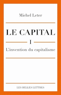 Capital (Le), t. 01